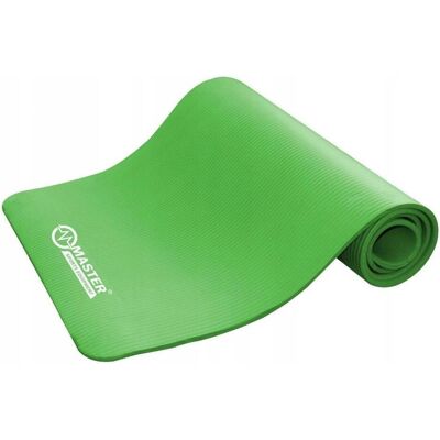 Master, Yogamatte, (10 mm) Master, Yogamatte, (10 mm)