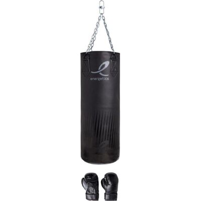 Energetics, Boxsack Energetics, Boxsack