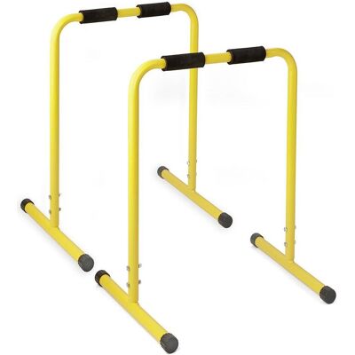 Tremblay CT Parallel Bars - Parallel Bars Tremblay CT Parallel Bars - Parallel Bars