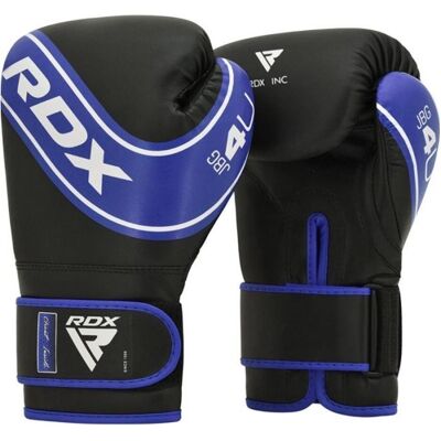 Rdx, Boxhandschuhe, (6 OZ, One Size) Rdx, Boxhandschuhe, (6 OZ, One Size)