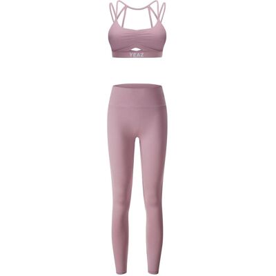 Yeaz Horizon Hochtailliertes Sport-Set Yeaz Horizon Hochtailliertes Sport-Set