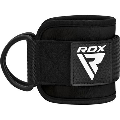 RDX Pro A4 Knöchelbandage - Unterstützend und verstellbar RDX Pro A4 Knöchelbandage - Unterstützend und verstellbar