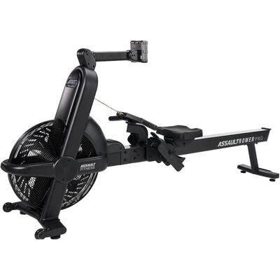 Assault Fitness Assault Rudergerät - Hochwiderstand Kompaktes Rudergerät Assault Fitness Assault Rudergerät - Hochwiderstand Kompaktes Rudergerät