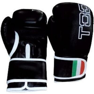 Toorx, Boxhandschuhe, (10 OZ, One Size) Toorx, Boxhandschuhe, (10 OZ, One Size)