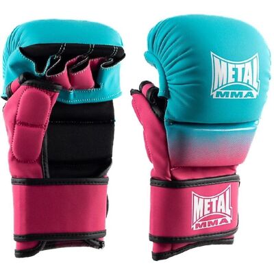 Metal Boxe, Boxhandschuhe, (S) Metal Boxe, Boxhandschuhe, (S)