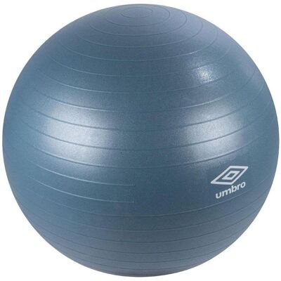 Umbro Fitnessball - 55cm Anti-Pop Gymnastikball Umbro Fitnessball - 55cm Anti-Pop Gymnastikball