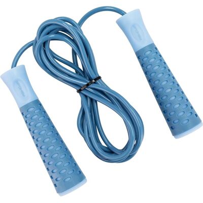 Spokey Candy Rope - Blau 300 cm Springseil Spokey Candy Rope - Blau 300 cm Springseil