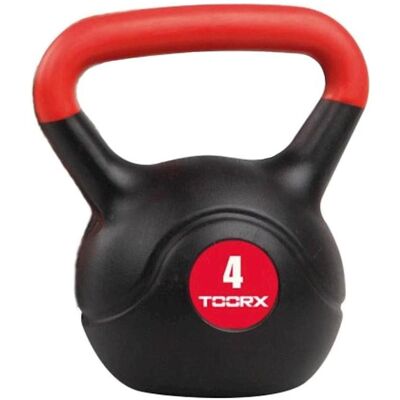 Toorx, Kettlebell Toorx, Kettlebell