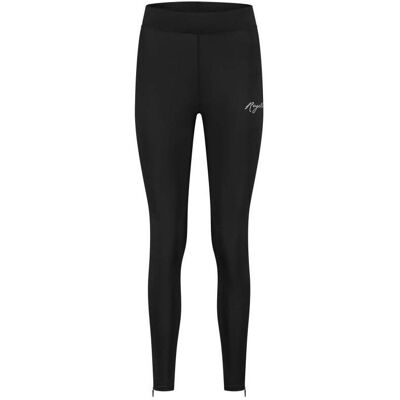 Rogelli Algona - Sports Pants - Schwarz - Ungefüttert - Laufen & Fitness Rogelli Algona - Sports Pants - Schwarz - Ungefüttert - Laufen & Fitness