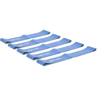 Sport-Thieme, Fitnessband, (0.25 m, Mittel) Sport-Thieme, Fitnessband, (0.25 m, Mittel)