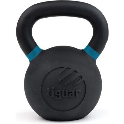 Tiguar, Kettlebell Tiguar, Kettlebell