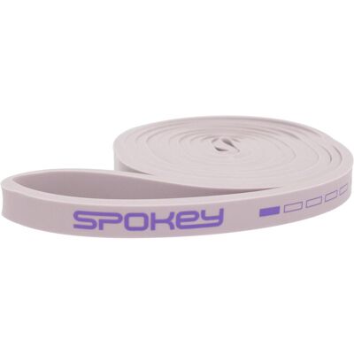 Spokey, Fitnessband, (2.08 m, Leicht, Mittel, Stark) Spokey, Fitnessband, (2.08 m, Leicht, Mittel, Stark)
