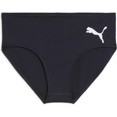 Puma Unisex, Tights, W Cross The Line Brief 3.0 (XL), Blau Puma Unisex, Tights, W Cross The Line Brief 3.0 (XL), Blau