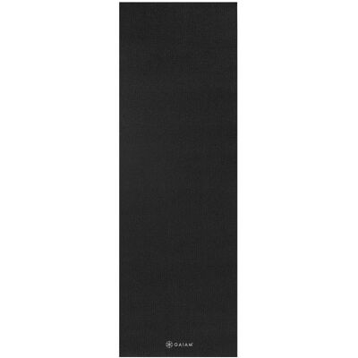 Gaiam, Yogamatte, (6 mm) Gaiam, Yogamatte, (6 mm)