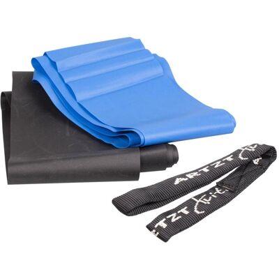 Artzt, Fitnessband, (2.50 m, Leicht) Artzt, Fitnessband, (2.50 m, Leicht)