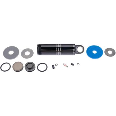 RockShox Deluxe 52,5mm Dämpferkörper - Dämpferkörper RockShox Deluxe 52,5mm Dämpferkörper - Dämpferkörper