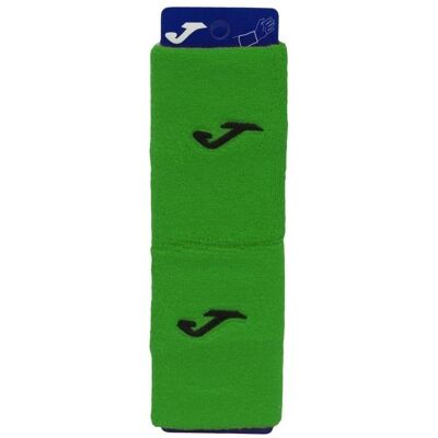 Joma, Unisex, Schweissband, Frotka Opaska Na Rękę Podwójna Zielona, Grün Joma, Unisex, Schweissband, Frotka Opaska Na Rękę Podwójna Zielona, Grün