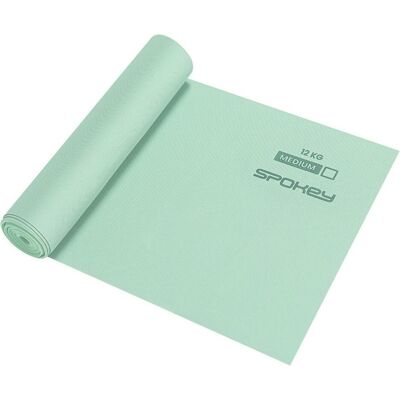 Spokey, Fitnessband, (2 m, Mittel) Spokey, Fitnessband, (2 m, Mittel)