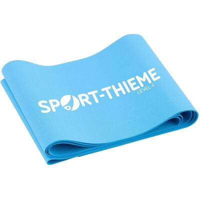 Sport-Thieme, Fitnessband, (2.50 m, Extra Stark) Sport-Thieme, Fitnessband, (2.50 m, Extra Stark)