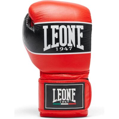 Leone, Boxhandschuhe, (12 OZ, One Size) Leone, Boxhandschuhe, (12 OZ, One Size)