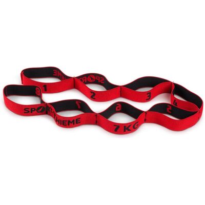 Sport-Thieme, Fitnessband, (0.96 m) Sport-Thieme, Fitnessband, (0.96 m)