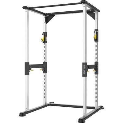 Sport-Thieme, Kraftstation + Gym Rack Sport-Thieme, Kraftstation + Gym Rack