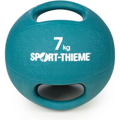 Sport-Thieme, Medizinball, (7 kg, 280 mm) Sport-Thieme, Medizinball, (7 kg, 280 mm)