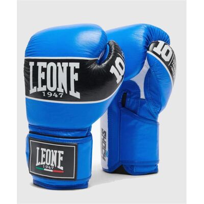Leone, Boxhandschuhe, (10 OZ, One Size) Leone, Boxhandschuhe, (10 OZ, One Size)
