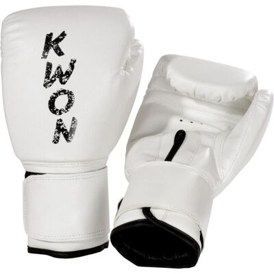 Kwon, Boxhandschuhe, (12 OZ) Kwon, Boxhandschuhe, (12 OZ)