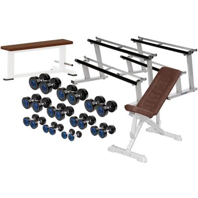 Sport-Thieme, Hantelbank Sport-Thieme, Hantelbank