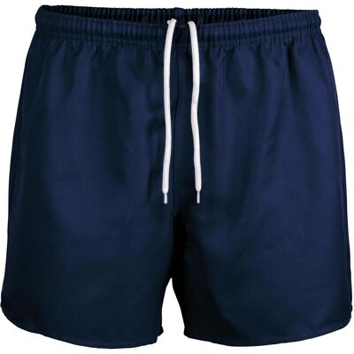 Proact, Unisex, Sporthose, Rugbyshorts Praoct (L), Blau Proact, Unisex, Sporthose, Rugbyshorts Praoct (L), Blau
