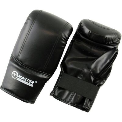 Master, Boxhandschuhe, (One Size) Master, Boxhandschuhe, (One Size)