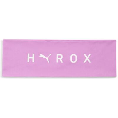 Puma Unisex, Schweissband, x HYROX Sweatband, Pink Puma Unisex, Schweissband, x HYROX Sweatband, Pink