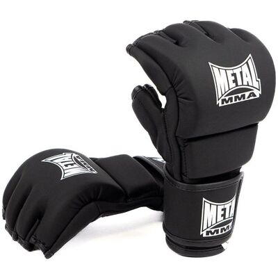 Metal Boxe, Boxhandschuhe, (S) Metal Boxe, Boxhandschuhe, (S)