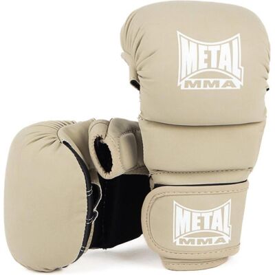 Metal Boxe, Boxhandschuhe, (XL) Metal Boxe, Boxhandschuhe, (XL)