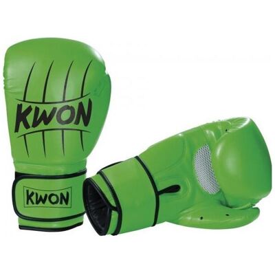 Kwon, Boxhandschuhe, (12) Kwon, Boxhandschuhe, (12)