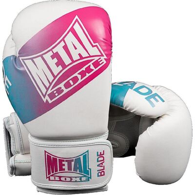 Metal Boxe, Boxhandschuhe Metal Boxe, Boxhandschuhe