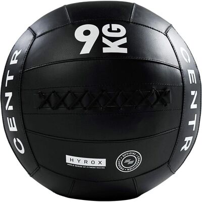 Centr, Medizinball, (9 kg, 355 mm) Centr, Medizinball, (9 kg, 355 mm)