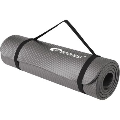 Spokey, Yogamatte, (10 mm) Spokey, Yogamatte, (10 mm)