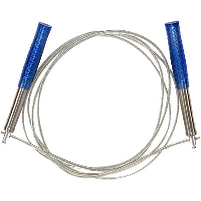 Perform Better, Springseil Perform Better, Springseil