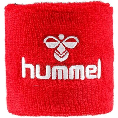 hummel, Unisex, Schweissband, Schweissband, Rot, Weiss hummel, Unisex, Schweissband, Schweissband, Rot, Weiss