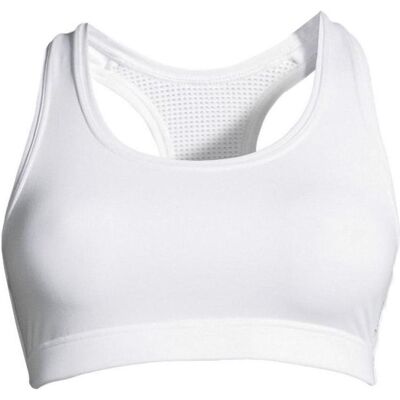 Casall XS Weiß Sport-BH - Sport-BH Casall XS Weiß Sport-BH - Sport-BH