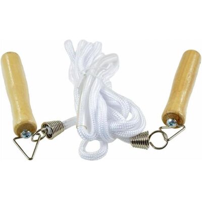 Pro-Fit, Springseil, (280 cm) Pro-Fit, Springseil, (280 cm)