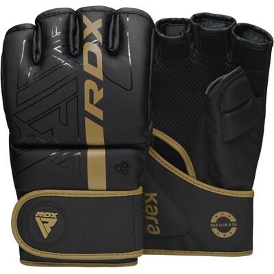 Rdx, Boxhandschuhe, (4 OZ, L) Rdx, Boxhandschuhe, (4 OZ, L)