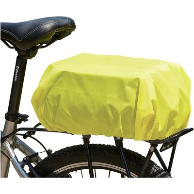 Wozinsky Wasserdichter Fahrradschutz - Grün - Regenüberzug Wozinsky Wasserdichter Fahrradschutz - Grün - Regenüberzug