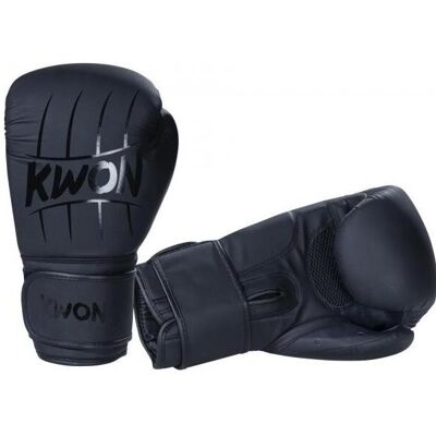 Kwon, Boxhandschuhe, (14 OZ) Kwon, Boxhandschuhe, (14 OZ)