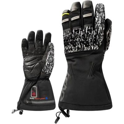 Lenz, Velohandschuhe, (M) Lenz, Velohandschuhe, (M)