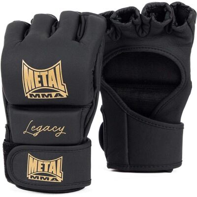 Metal Boxe, Boxhandschuhe, (2.5) Metal Boxe, Boxhandschuhe, (2.5)