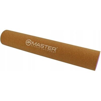 Master, Yogamatte, (4 mm) Master, Yogamatte, (4 mm)