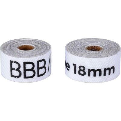BBB, Felgenband, (16 mm) BBB, Felgenband, (16 mm)